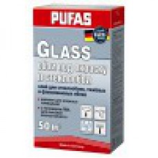 Клей EURO 3000 Glass для стеклообоев и обоев под покраску 500 гр