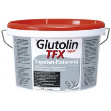 Клей Glutolin TFX Rapid клей-фиксатор для настенных покрытий